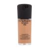 MAC Studio Fix Fluid SPF15 Foundation für Frauen 30 ml Farbton  NW35