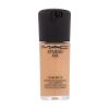 MAC Studio Fix Fluid SPF15 Foundation für Frauen 30 ml Farbton  NC30