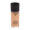 MAC Studio Fix Fluid SPF15 Foundation für Frauen 30 ml Farbton  NC35