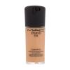 MAC Studio Fix Fluid SPF15 Foundation für Frauen 30 ml Farbton  NC40