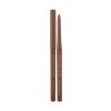 Dermacol Crystal Look Waterproof Kajalstift für Frauen 3 g Farbton  1 Bronze