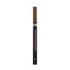 L&#039;Oréal Paris Infaillible Brows 48H Micro Tatouage Ink Pen Augenbrauenstift für Frauen 1 g Farbton  5.0 Light Brunette