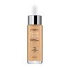 L&#039;Oréal Paris True Match Nude Plumping Tinted Serum Foundation für Frauen 30 ml Farbton  4-5 Medium