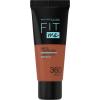 Maybelline Fit Me! Matte + Poreless Foundation für Frauen 30 ml Farbton  360 Mocha