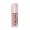 Makeup Revolution London Pout Bomb Lipgloss für Frauen 4,6 ml Farbton  Doll