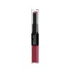 L&#039;Oréal Paris Infaillible 24H Lipstick Lippenstift für Frauen 5 ml Farbton  804 Metro-Proof Rose