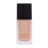 Chanel Ultra Le Teint Flawless Finish Foundation Foundation für Frauen 30 ml Farbton  BR22