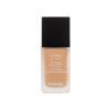 Chanel Ultra Le Teint Flawless Finish Foundation Foundation für Frauen 30 ml Farbton  BD41