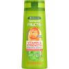 Garnier Fructis Vitamin &amp; Strength Reinforcing Shampoo Shampoo für Frauen 250 ml