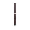 L&#039;Oréal Paris Infaillible Grip 36H Gel Automatic Eye Liner Kajalstift für Frauen 1,2 g Farbton  004 Brown Denim