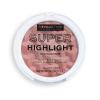 Revolution Relove Super Highlight Highlighter für Frauen 6 g Farbton  Raspberry