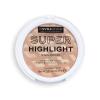 Revolution Relove Super Highlight Highlighter für Frauen 6 g Farbton  Rose