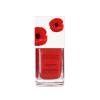 Gabriella Salvete Flower Shop Longlasting Nail Polish Nagellack für Frauen 11 ml Farbton  14 Poppy