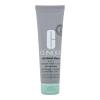 Clinique All About Clean 2-in-1 Charcoal Mask + Scrub Gesichtsmaske für Frauen 100 ml