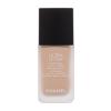 Chanel Ultra Le Teint Flawless Finish Foundation Foundation für Frauen 30 ml Farbton  B10