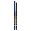 Max Factor Masterpiece Kohl Kajal Liner Kajalstift für Frauen 0,35 g Farbton  002 Azure