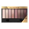 Max Factor Masterpiece Nude Palette Lidschatten für Frauen 6,5 g Farbton  003 Rose Nudes