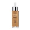 L&#039;Oréal Paris True Match Nude Plumping Tinted Serum Foundation für Frauen 30 ml Farbton  5-6 Medium-Tan