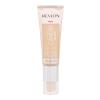 Revlon Photoready Candid Glow Foundation für Frauen 22 ml Farbton  210 Natural Ochre