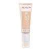 Revlon Photoready Candid Glow Foundation für Frauen 22 ml Farbton  320 Tawny