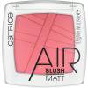 Catrice Air Blush Matt Rouge für Frauen 5,5 g Farbton  120 Berry Breeze