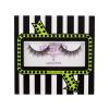 Makeup Revolution London Beetlejuice Volume Lashes Falsche Wimpern für Frauen 1 St. Farbton  Black