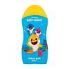 Pinkfong Baby Shark Bubble Bath Badeschaum für Kinder 300 ml