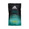 Adidas Deep Clean Duschgel für Herren Nachfüllung 400 ml