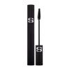 Sisley So Stretch Mascara für Frauen 7,5 ml Farbton  1 Deep Black