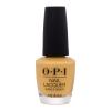 OPI Nail Lacquer Nagellack für Frauen 15 ml Farbton  NL W56 Never A Dulles Moment