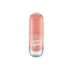 Essence Gel Nail Colour Nagellack für Frauen 8 ml Farbton  38 Aloha Papaya