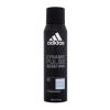 Adidas Dynamic Pulse Deo Body Spray 48H Deodorant für Herren 150 ml