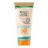 Garnier Ambre Solaire Ocean Conservancy Very High Protection Milk SPF50+ Sonnenschutz 175 ml