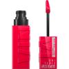 Maybelline Superstay Vinyl Ink Liquid Lippenstift für Frauen 4,2 ml Farbton  45 Capricious