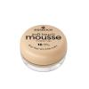 Essence Soft Touch Mousse Foundation für Frauen 16 g Farbton  16 Matt Vanilla