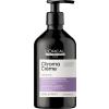 L&#039;Oréal Professionnel Chroma Crème Professional Shampoo Purple Dyes Shampoo für Frauen 500 ml