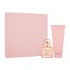 Abercrombie &amp; Fitch Away Tonight Geschenkset Eau de Parfum 50 ml + Körperlotion 200 ml