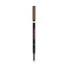 L&#039;Oréal Paris Infaillible Brows 12H Definer Pencil Augenbrauenstift für Frauen 1 g Farbton  3.0 Brunette