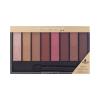 Max Factor Masterpiece Nude Palette Lidschatten für Frauen 6,5 g Farbton  005 Cherry Nudes