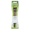 EcoTools Brush Ultimate Concealer Trio Pinsel für Frauen Set