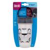 LOVI Salt&amp;Pepper Cup With Straw Trinkbecher für Kinder 350 ml