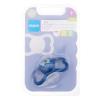 MAM Air Silicone Pacifier 6m+ Elephant Schnuller für Kinder 1 St.