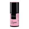 Gabriella Salvete GeLove UV &amp; LED Nagellack für Frauen 8 ml Farbton  04 Self-Love