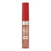 Rimmel London Lasting Mega Matte Liquid Lip Colour Lippenstift für Frauen 7,4 ml Farbton  Be My Baby