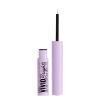 NYX Professional Makeup Vivid Brights Eyeliner für Frauen 2 ml Farbton  07 Lilac Link