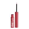 NYX Professional Makeup Vivid Brights Eyeliner für Frauen 2 ml Farbton  04 On Red