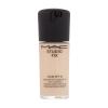 MAC Studio Fix Fluid SPF15 Foundation für Frauen 30 ml Farbton  NC13