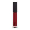 MAC Lipglass Lipgloss für Frauen 3,1 ml Farbton  328 Ruby Woo