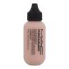 MAC Studio Radiance Face And Body Radiant Sheer Foundation Foundation für Frauen 50 ml Farbton  W4