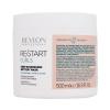 Revlon Professional Re/Start Curls Deep Nourishing Buttery Mask Haarmaske für Frauen 500 ml